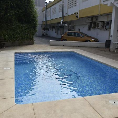 Comercial Lepanto - Fincas Arena Benidorm Dış mekan fotoğraf